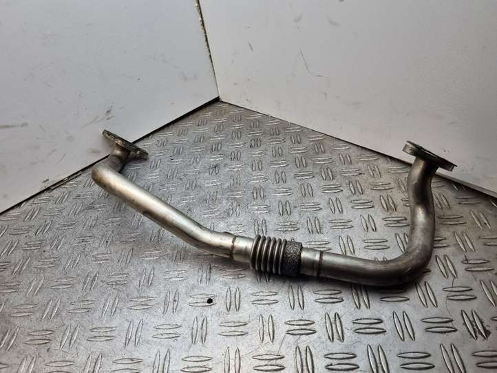 Audi A4 (2007 - 2011)  03G131521AK EGR трубка (трубки)/ шланг (шланги)
