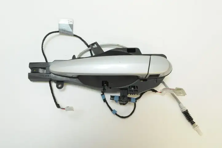 BMW 3 E92 E93 (2005 - 2014) 7163511 Наружная ручка двери — фото 2
