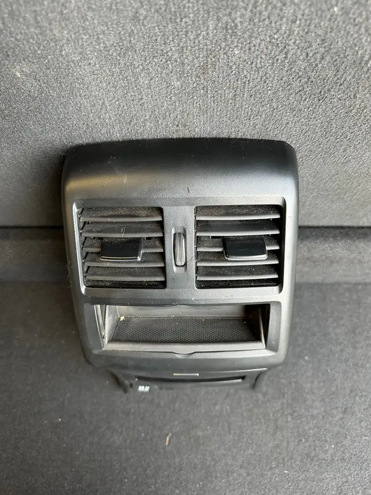 Mercedes-Benz GLE W166/C292 (2015 - 2019) 16941882 Прочие детали салона — фото 4