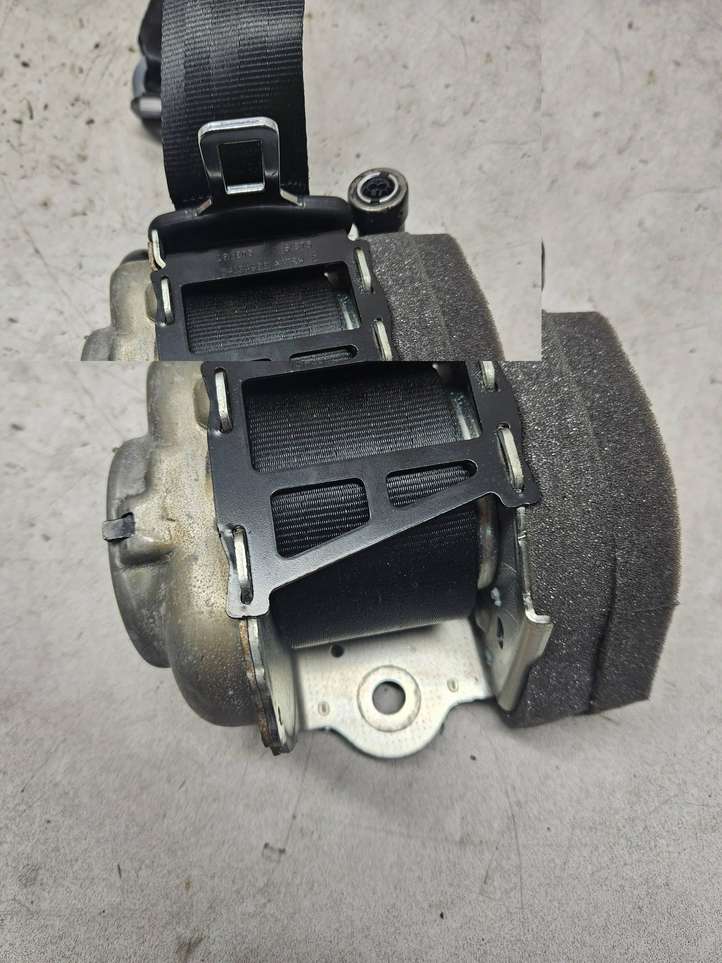 Opel Grandland X (2017 - )  34134622A Задний ремень безопасности