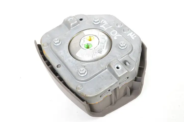 Mercedes-Benz (2005 - 2013) 30366637A Подушка безопасности руля — фото 1