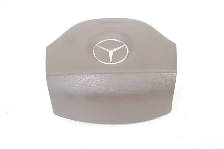 Mercedes-Benz (2005 - 2013) 30366637A Подушка безопасности руля — фото 4