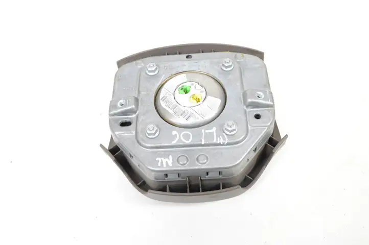 Mercedes-Benz (2005 - 2013) 30366637A Подушка безопасности руля — фото 5