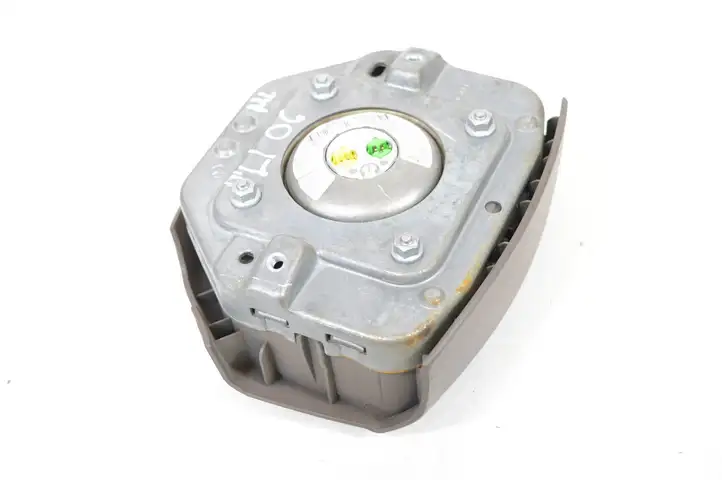 Mercedes-Benz (2005 - 2013) 30366637A Подушка безопасности руля — фото 6