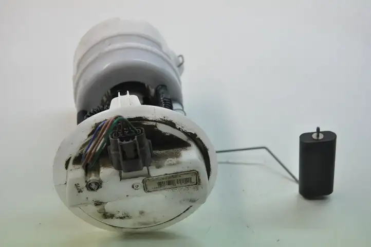Nissan Juke I F15 (2010 - 2018) 0975667990006 Топливный насос (в баке) — фото 1
