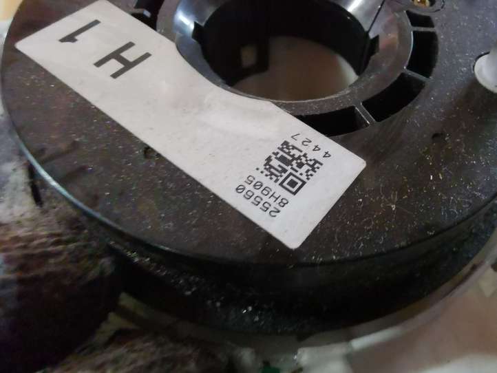Nissan X-Trail T30 (2001 - 2007)  255608H905 Комплект ручек