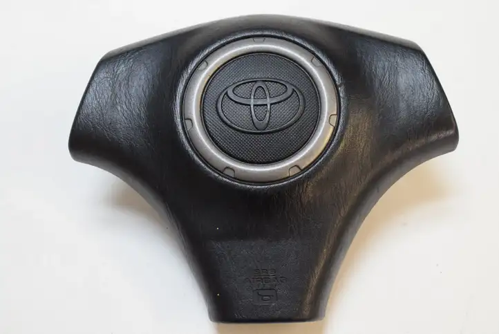 Toyota RAV 4 (XA20) (2000 - 2005) 8419802 Подушка безопасности руля — фото 1