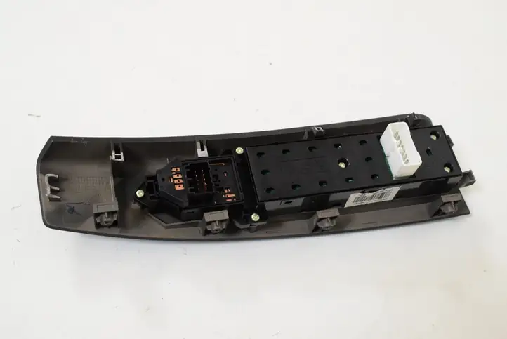 Hyundai Santa Fe (2005 - 2009) 935702B500WK Блок кнопок стеклоподъемников — фото 3