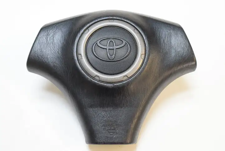 Toyota RAV 4 (XA20) (2000 - 2005) 011536903CGF Подушка безопасности руля — фото 3