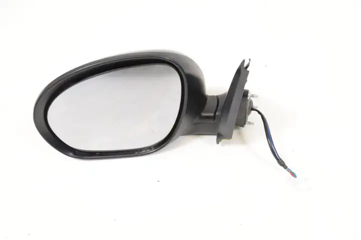 Nissan Juke I F15 (2010 - 2018) Z33201 Боковое зеркало с электроприводом — фото 1