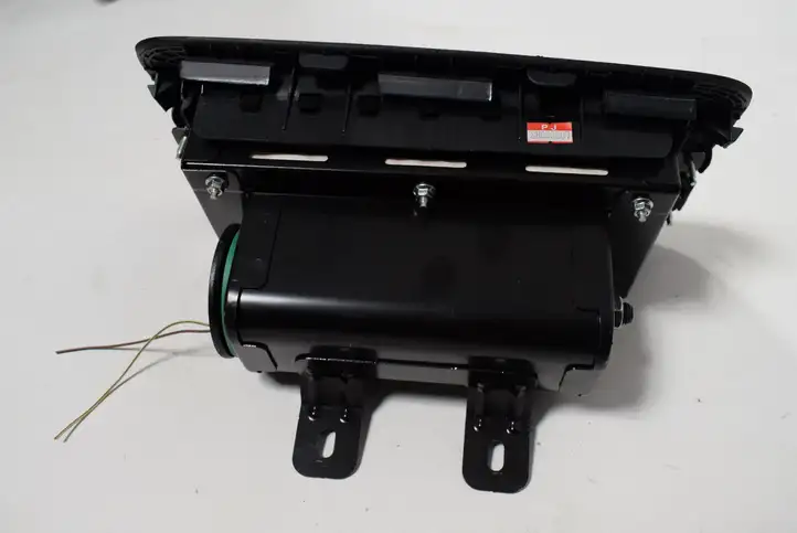 Hyundai Santa Fe (2005 - 2009) 16901002 Подушка безопасности пассажира — фото 2
