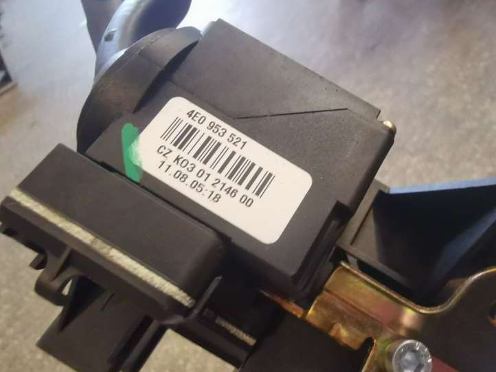 Audi A8 (2005 - 2007)  4E0953521 Комплект ручек