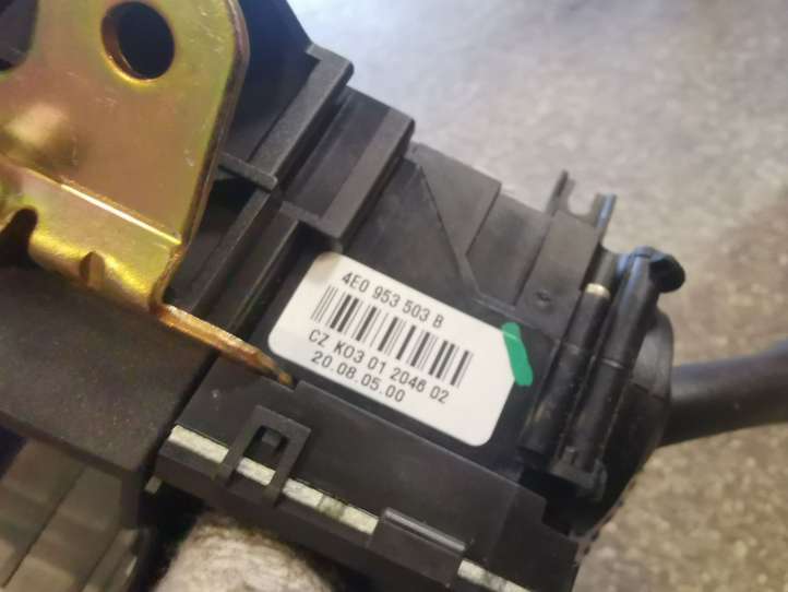 Audi A8 (2005 - 2007)  4E0953521 Комплект ручек