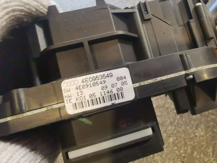 Audi A8 (2005 - 2007)  4E0953521 Комплект ручек