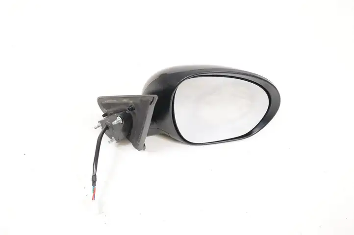 Nissan Juke I F15 (2010 - 2018) Боковое зеркало с электроприводом — фото 1