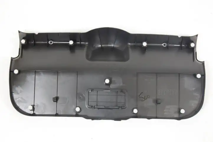 Nissan Juke I F15 (2010 - 2018) 909011KB0A Обшивка багажника — фото 3
