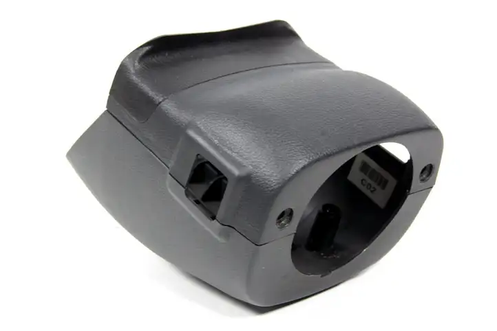 Hyundai Santa Fe (2005 - 2009) 848502B150 Обшивка рулевой колонки — фото 1