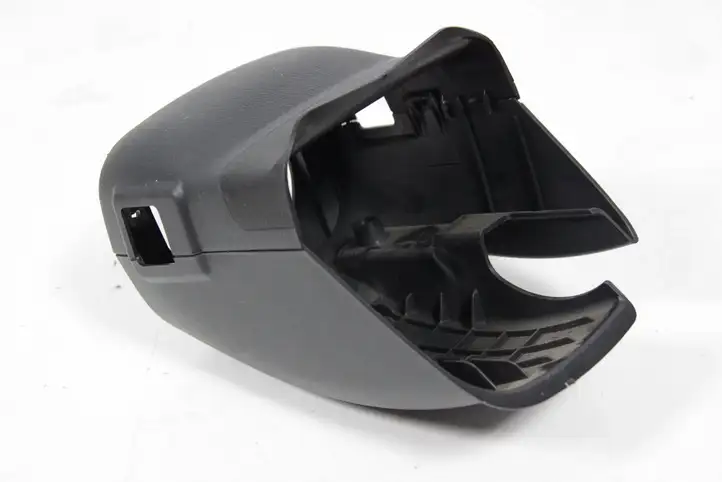 Hyundai Santa Fe (2005 - 2009) 848502B150 Обшивка рулевой колонки — фото 2