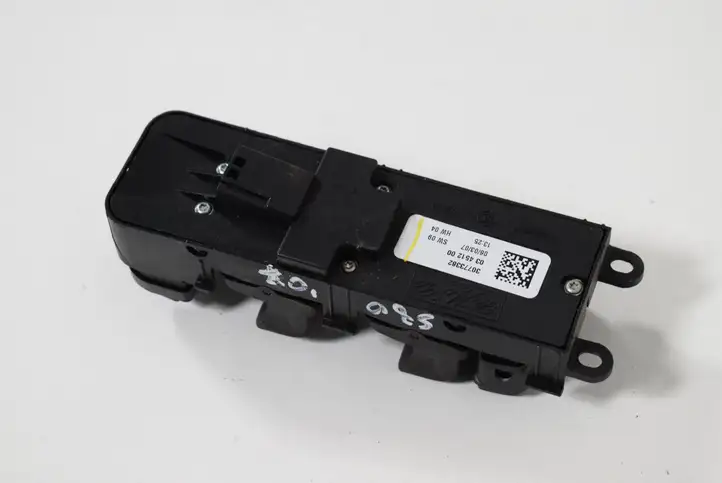 Volvo S80 (2006 - 2009) 30773382 Кнопка стеклоподъемников — фото 2