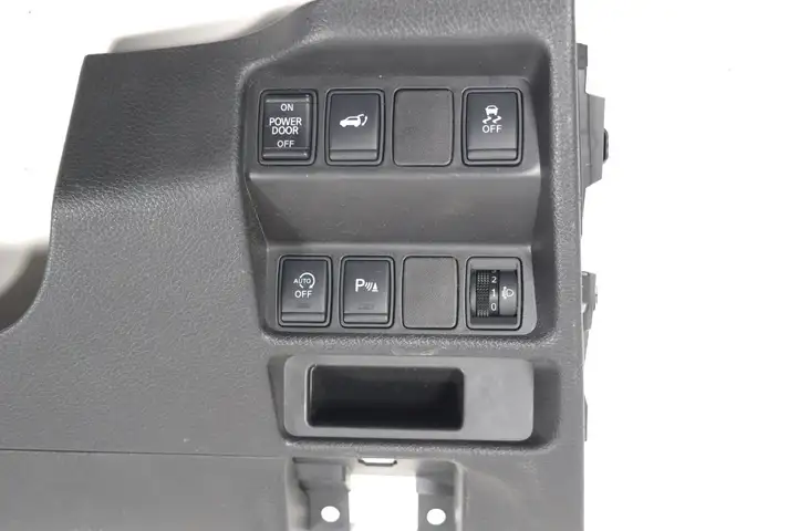Nissan X-Trail T32 (2014 - 2021) 256404CL2A Прочие детали салона — фото 2