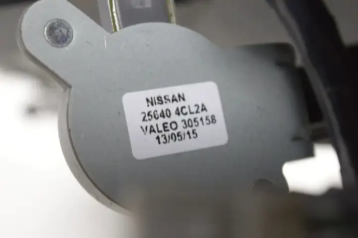 Nissan X-Trail T32 (2014 - 2021) 256404CL2A Прочие детали салона — фото 5