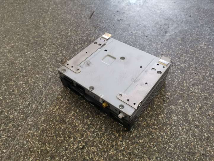 Audi A6 (2004 - 2008)  4F0035541B Блок управления навигации (GPS)