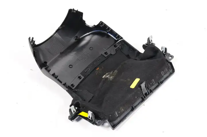 BMW X5 F15 (2013 - 2017) 9258210 Обшивка рулевой колонки — фото 3