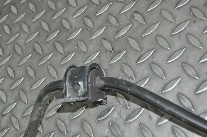 Tesla Model S (2012 - 2016) 600709200A Стойка стабилизатора — фото 1