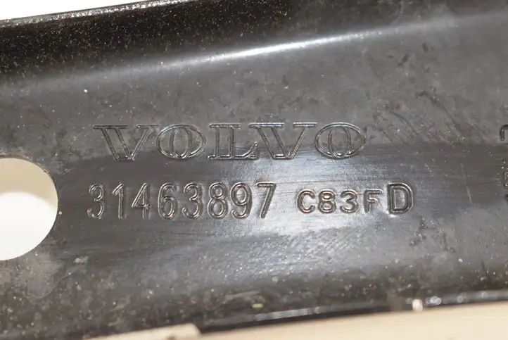 Volvo XC90 (2014 - 2019) 31463897 Другая часть кузова — фото 6
