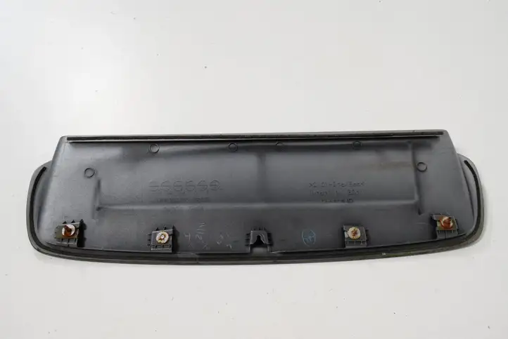 Subaru Forester SH (2008 - 2013) 90821SC010 Другая часть кузова — фото 5
