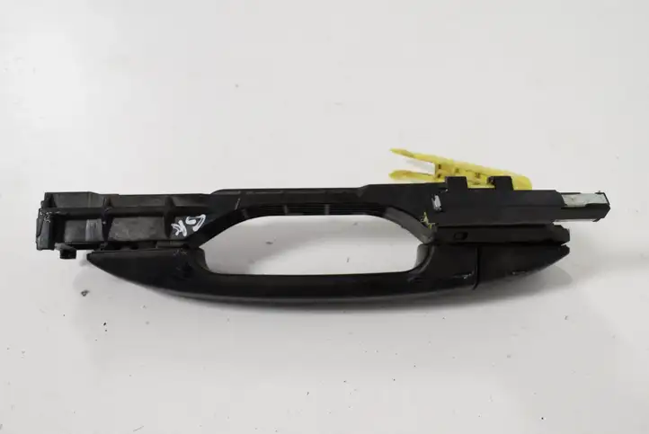 Subaru Forester SH (2008 - 2013) Наружная ручка двери — фото 1