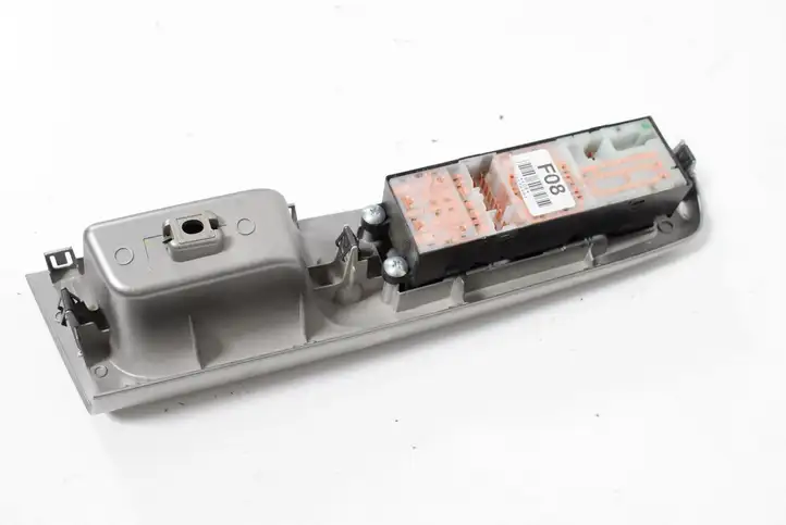 Subaru Forester SH (2008 - 2013) 94266FG520 Блок кнопок стеклоподъемников — фото 4
