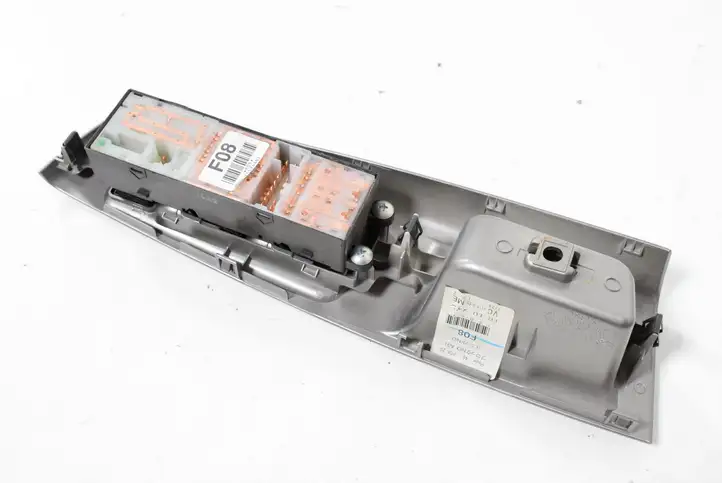 Subaru Forester SH (2008 - 2013) 94266FG520 Блок кнопок стеклоподъемников — фото 5