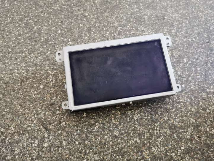 Audi A6 (2004 - 2008)  4F0919603B Экран/ дисплей / маленький экран