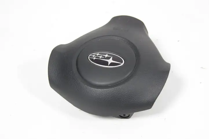 Subaru Forester SH (2008 - 2013) Подушка безопасности руля — фото 2