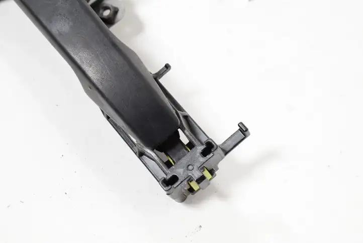 Subaru Forester SH (2008 - 2013) Наружная ручка двери — фото 2