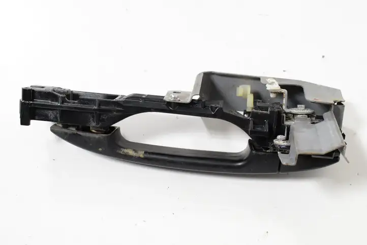 Subaru Forester SH (2008 - 2013) Наружная ручка двери — фото 4