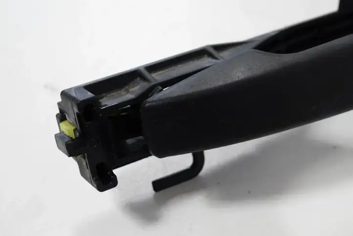 Subaru Forester SH (2008 - 2013) Наружная ручка двери — фото 3