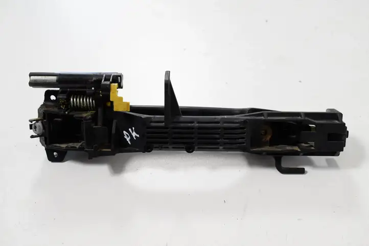Subaru Forester SH (2008 - 2013) Наружная ручка двери — фото 4