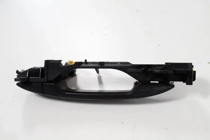 Subaru Forester SH (2008 - 2013) Наружная ручка двери — фото 5
