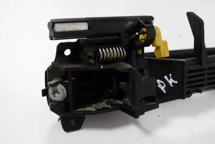 Subaru Forester SH (2008 - 2013) Наружная ручка двери — фото 6