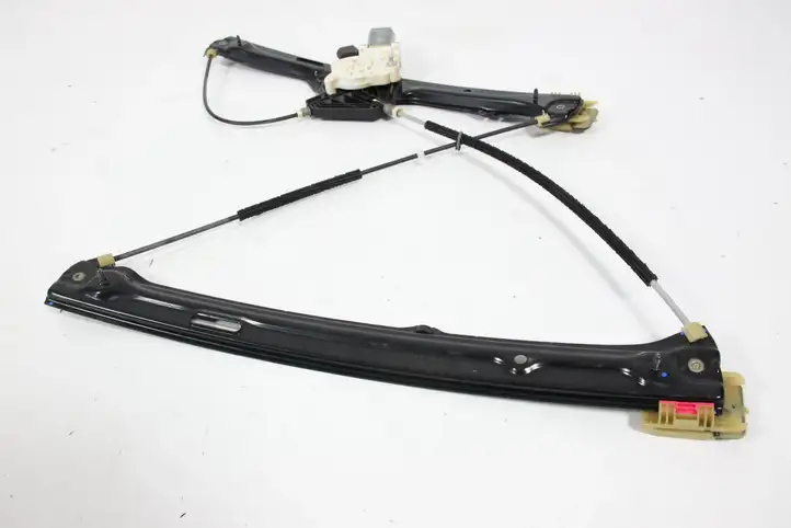 BMW X5 F15 (2013 - 2017) 7322748 Электростеклоподъемник передний (комплект) — фото 2
