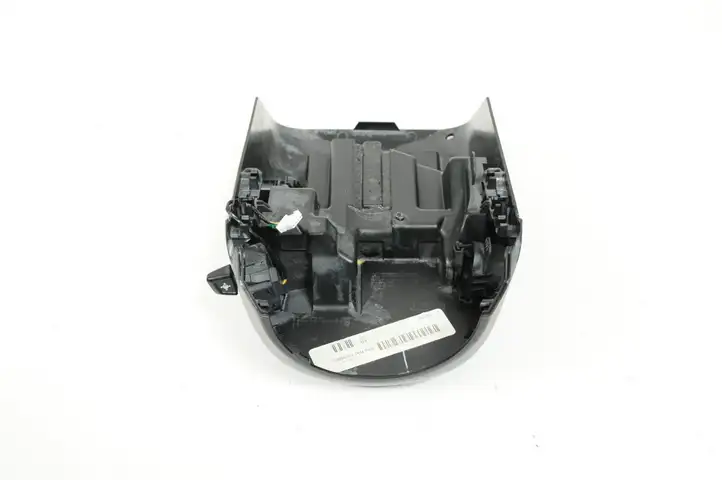 BMW X5 F15 (2013 - 2017) 927058412 Обшивка рулевой колонки — фото 5