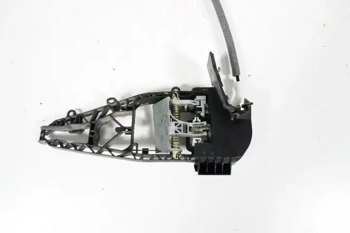 BMW X5 F15 (2013 - 2017) 7304803 Наружная ручка двери — фото 3