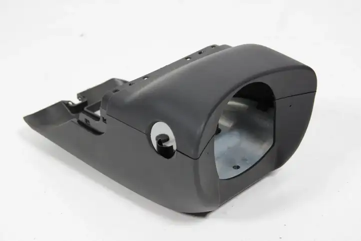 Volvo XC60 (2008 - 2013) 39860279 Обшивка рулевой колонки — фото 1