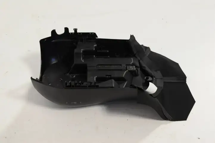 BMW 4 F32 F33 (2013 - 2017) 6131921955007 Обшивка рулевой колонки — фото 2