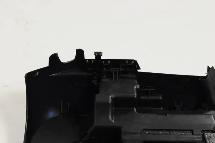 BMW 4 F32 F33 (2013 - 2017) 6131921955007 Обшивка рулевой колонки — фото 3