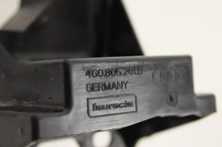 Audi A7 S7 4G (2010 - 2014) 4G0805202B Другая часть кузова — фото 6