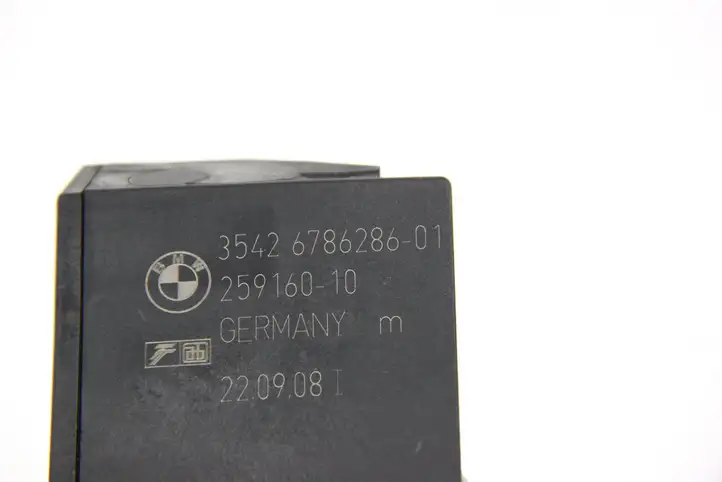 BMW 3 E90 E91 (2005 - 2012) 6786286 Педаль акселератора — фото 4