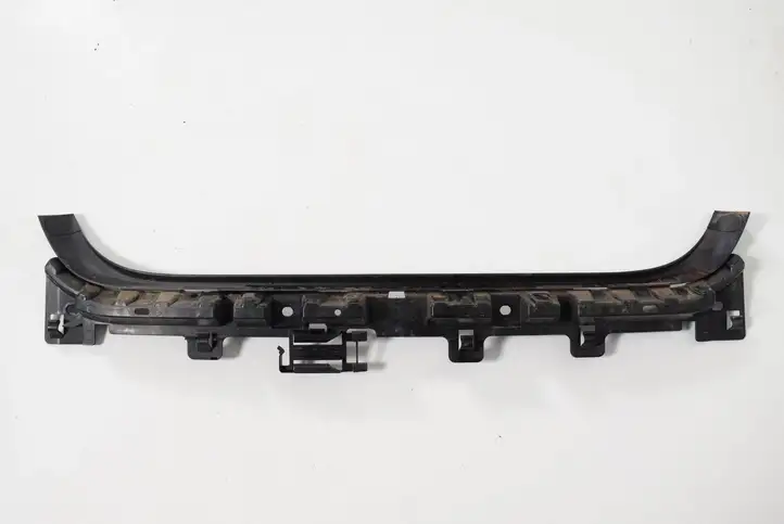BMW 3 E90 E91 (2005 - 2012) 7058522 Кронштейн заднего бампера — фото 1